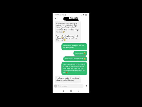 ❤️ Мен Тиндерден жаңы PAWGди гаремиме коштум (Tinder менен сүйлөшүү камтылган) Сапаттуу порно боюнча бизде